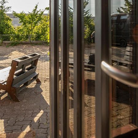 Louse Puschen Manufaktur Apartment Kiel Exterior photo