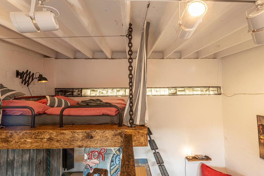 Louse Puschen Manufaktur Apartment Kiel Exterior photo